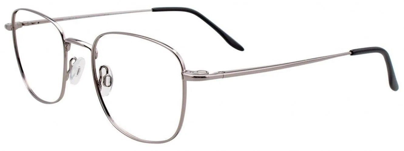 Cool Clip CC837 Eyeglasses - view 3